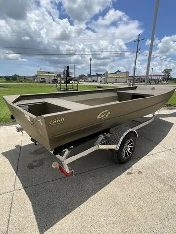 Slide: The Image of G3 Gator Tough 1860 VBW 2025 - 4