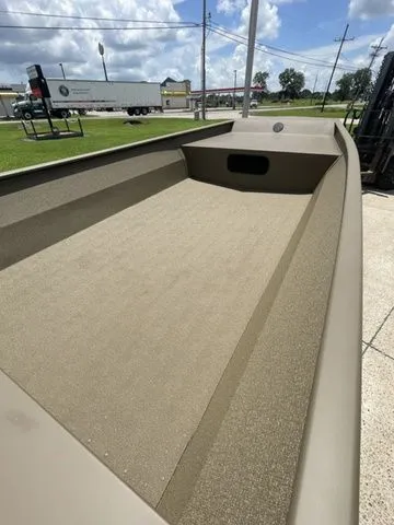 Slide: The Image of G3 Gator Tough 1860 VBW 2025 - 6