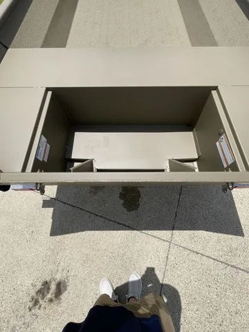 Slide: The Image of G3 Gator Tough 1860 VBW 2025 - 7