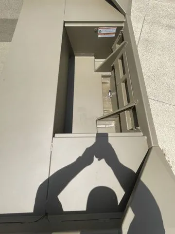 Slide: The Image of G3 Gator Tough 1860 VBW 2025 - 8