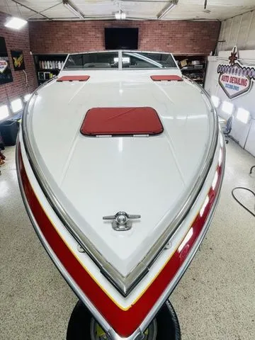 Slide: The Image of Celebrity Andretti 2598 1989 - 11