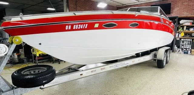 Slide: The Image of Celebrity Andretti 2598 1989 - 12