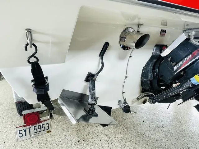 Slide: The Image of Celebrity Andretti 2598 1989 - 13