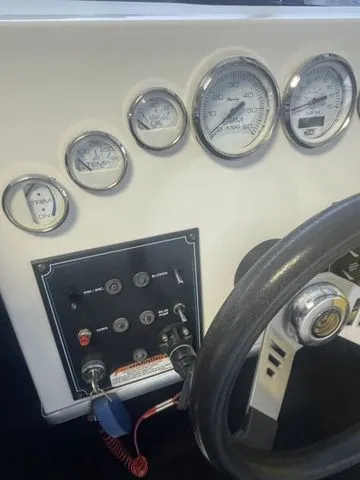 Slide: The Image of Celebrity Andretti 2598 1989 - 22