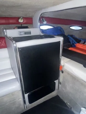 Slide: The Image of Celebrity Andretti 2598 1989 - 26