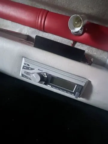 Slide: The Image of Celebrity Andretti 2598 1989 - 32