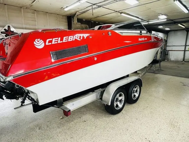 Slide: The Image of Celebrity Andretti 2598 1989 - 9