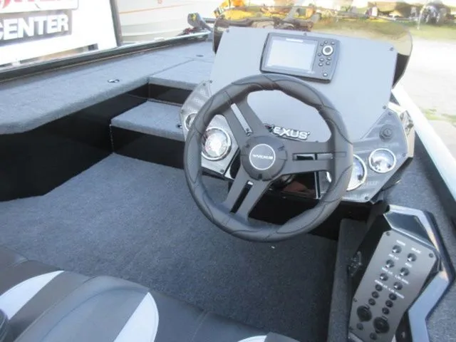 Slide: The Image of Vexus Defender 189 / Mercury 115 Proxs 4-Stroke $39,900 2026 - 5