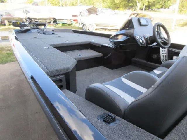 Slide: The Image of Vexus Defender 189 / Mercury115 ProXS 4stroke 2026 - 14