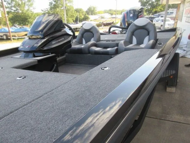 Slide: The Image of Vexus Defender 189 / Mercury115 ProXS 4stroke 2026 - 15