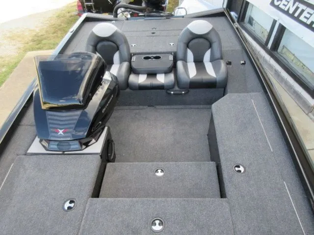 Slide: The Image of Vexus Defender 189 / Mercury115 ProXS 4stroke 2026 - 18