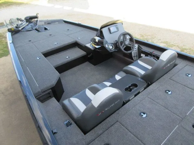 Slide: The Image of Vexus Defender 189 / Mercury115 ProXS 4stroke 2026 - 20