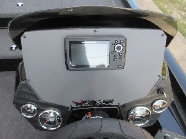 Slide: The Image of Vexus Defender 189 / Mercury115 ProXS 4stroke 2026 - 21