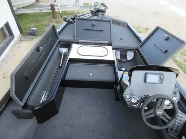 Slide: The Image of Vexus Defender 189 / Mercury115 ProXS 4stroke 2026 - 23