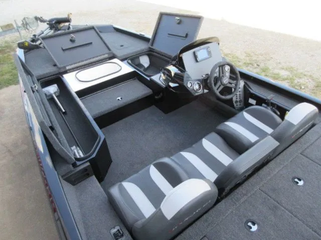 Slide: The Image of Vexus Defender 189 / Mercury115 ProXS 4stroke 2026 - 24