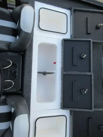 Slide: The Image of Vexus Defender 189 / Mercury115 ProXS 4stroke 2026 - 28