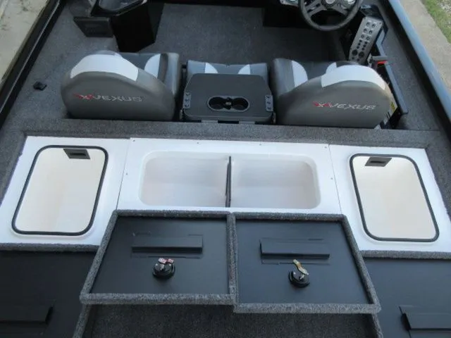 Slide: The Image of Vexus Defender 189 / Mercury115 ProXS 4stroke 2026 - 29