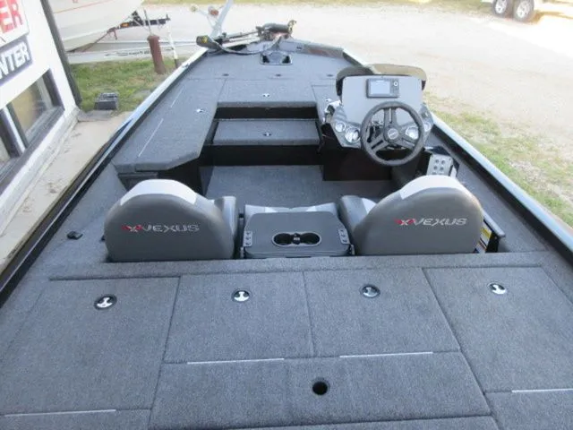 Slide: The Image of Vexus Defender 189 / Mercury115 ProXS 4stroke 2026 - 31