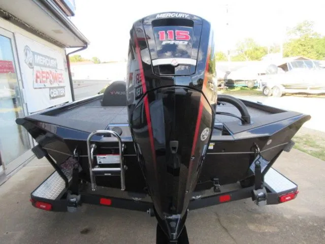 Slide: The Image of Vexus Defender 189 / Mercury115 ProXS 4stroke 2026 - 4