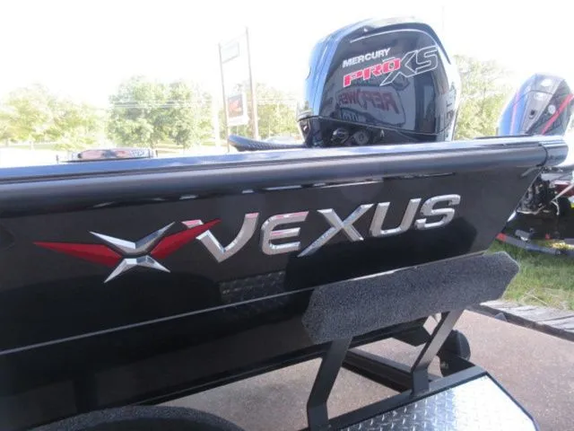Slide: The Image of Vexus Defender 189 / Mercury115 ProXS 4stroke 2026 - 7