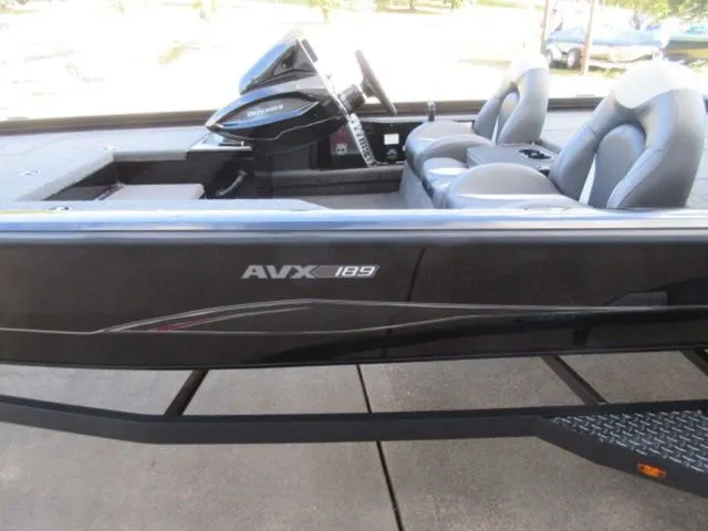 Slide: The Image of Vexus Defender 189 / Mercury115 ProXS 4stroke 2026 - 8