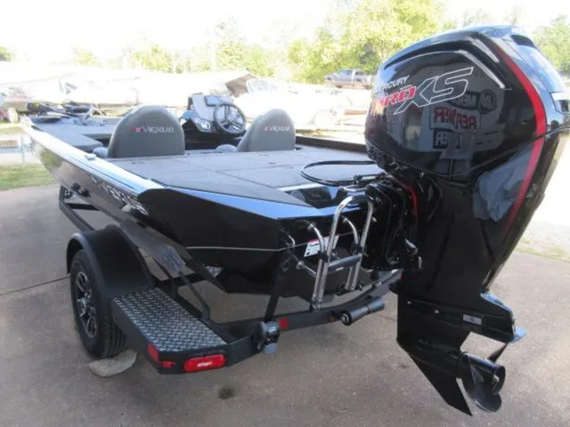 Slide: The Image of Vexus Defender 189 / Mercury115 ProXS 4stroke 2026 - 9