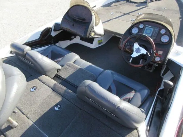 Slide: The Image of Ranger 185 / MERCURY 175 OPTIMAX / RANGER TRAILER 2005 - 14