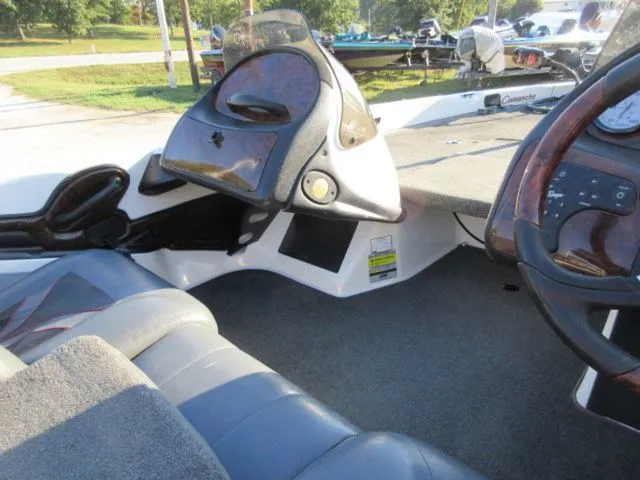 Slide: The Image of Ranger 185 / MERCURY 175 OPTIMAX / RANGER TRAILER 2005 - 16