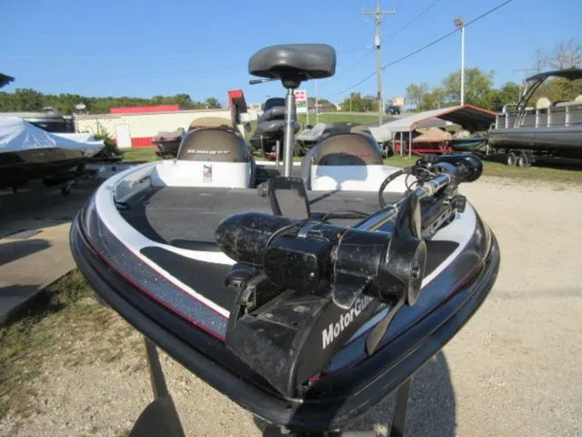 Slide: The Image of Ranger 185 / MERCURY 175 OPTIMAX / RANGER TRAILER 2005 - 6