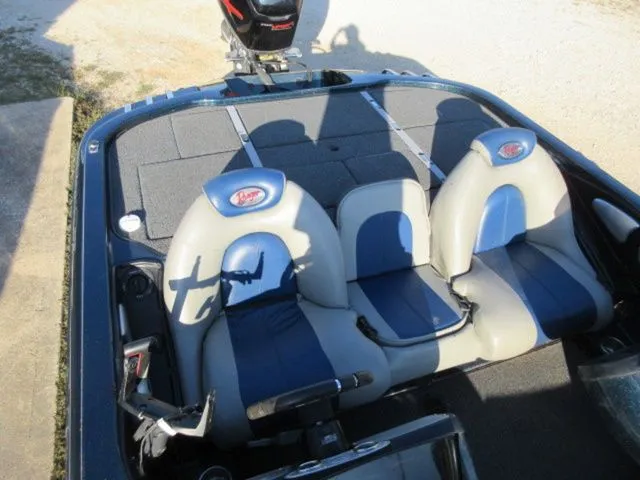Slide: The Image of Ranger Z-21 BASS BOAT / YAMAHA 250 HPDI / GARMIN ELECTRON 2005 - 21