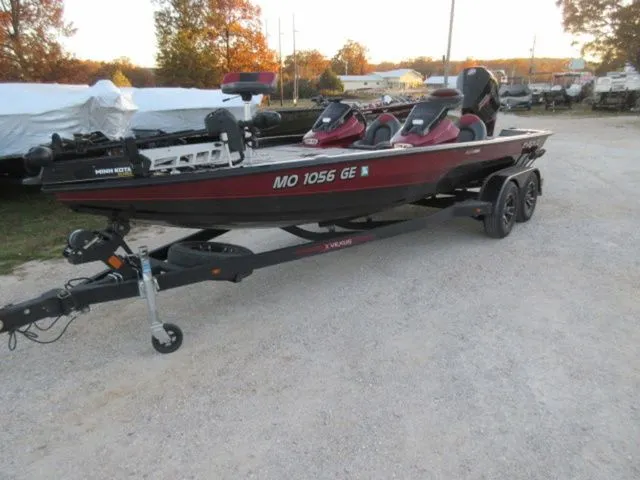 Slide: The Image of Vexus AVX2080 2021 - 6