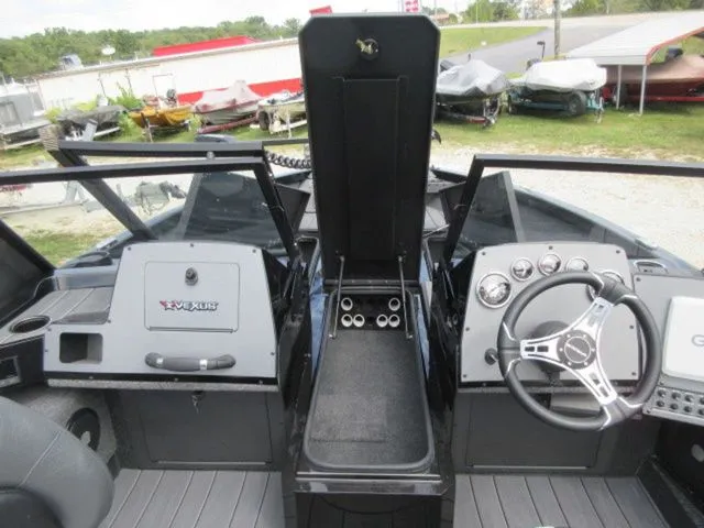 Slide: The Image of Vexus ADX 200 Deep V / Mercury 250 Pro XS/ Garmin Electr 2026 - 20