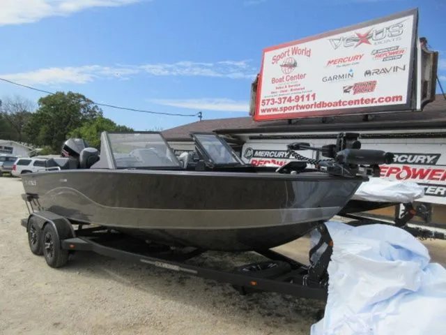 Slide: The Image of Vexus ADX 200 Deep V / Mercury 250 Pro XS/ Garmin Electr 2026 - 6