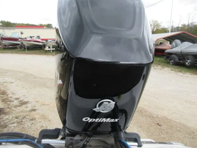 Slide: The Image of Champion 186 FISH N SKI / 2006 MERCURY 150 OPTIMAX 1999 - 14