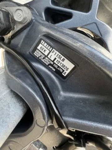 Slide: The Image of Bennington 2250 GBR 2014 - 11