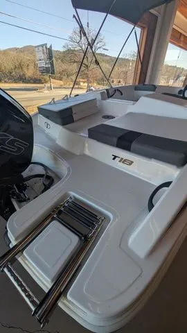 Slide: The Image of Tahoe T18 2026 - 14