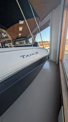 Slide: The Image of Tahoe T18 2026 - 15