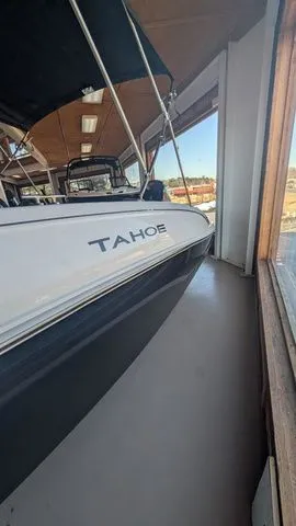 Slide: The Image of Tahoe T18 2026 - 41