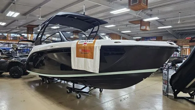 Slide: The Image of Yamaha AR220 2026 - 22