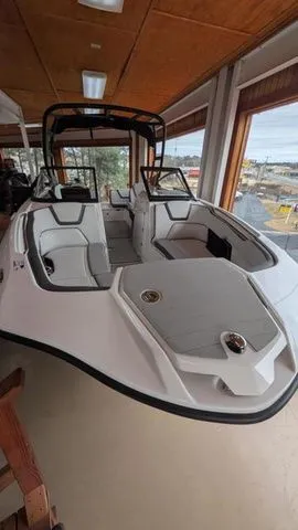 Slide: The Image of Yamaha AR250 2026 - 10