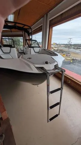 Slide: The Image of Yamaha AR250 2026 - 11