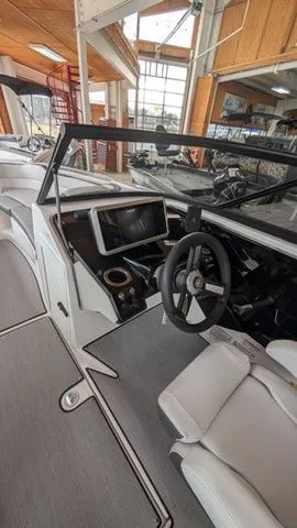 Slide: The Image of Yamaha AR250 2026 - 21