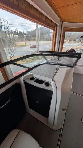 Slide: The Image of Yamaha AR250 2026 - 25