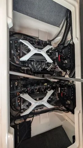 Slide: The Image of Yamaha AR250 2026 - 31