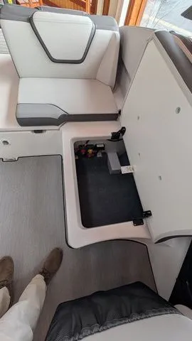 Slide: The Image of Yamaha AR250 2026 - 33