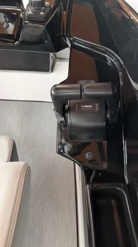 Slide: The Image of Yamaha AR250 2026 - 38