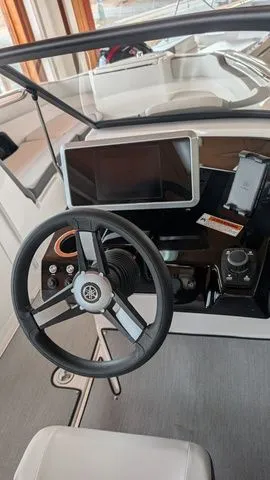 Slide: The Image of Yamaha AR250 2026 - 39