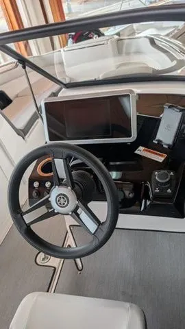 Slide: The Image of Yamaha AR250 2026 - 6