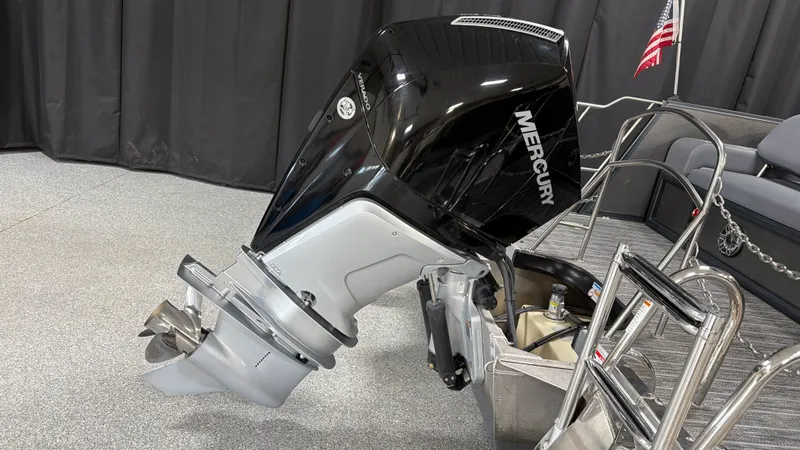 Slide: The Image of Premier 250 INTRIGUE 2020 - 83