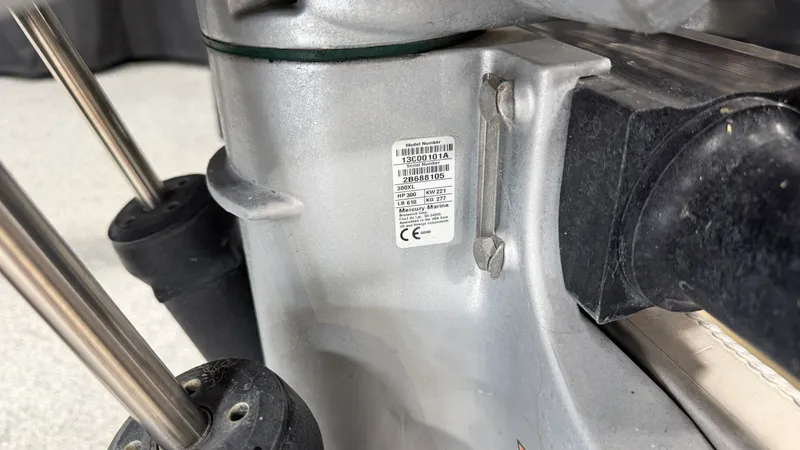 Slide: The Image of Premier 250 INTRIGUE 2020 - 86